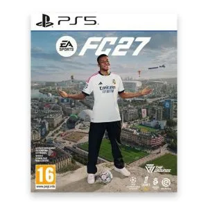 EA SPORTS FC 27 PS5