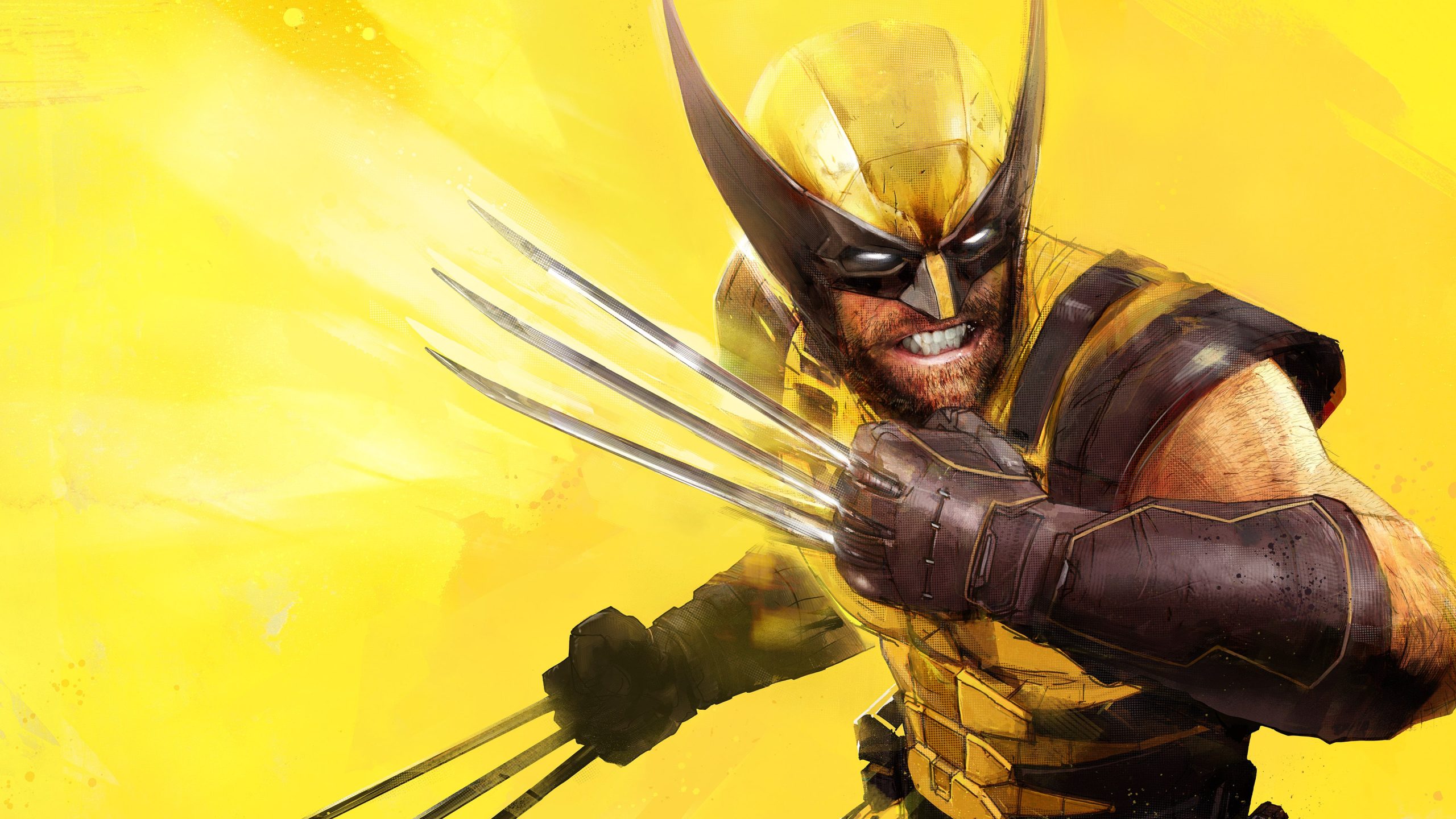 Marvel’s Wolverine – PS5 vue 2