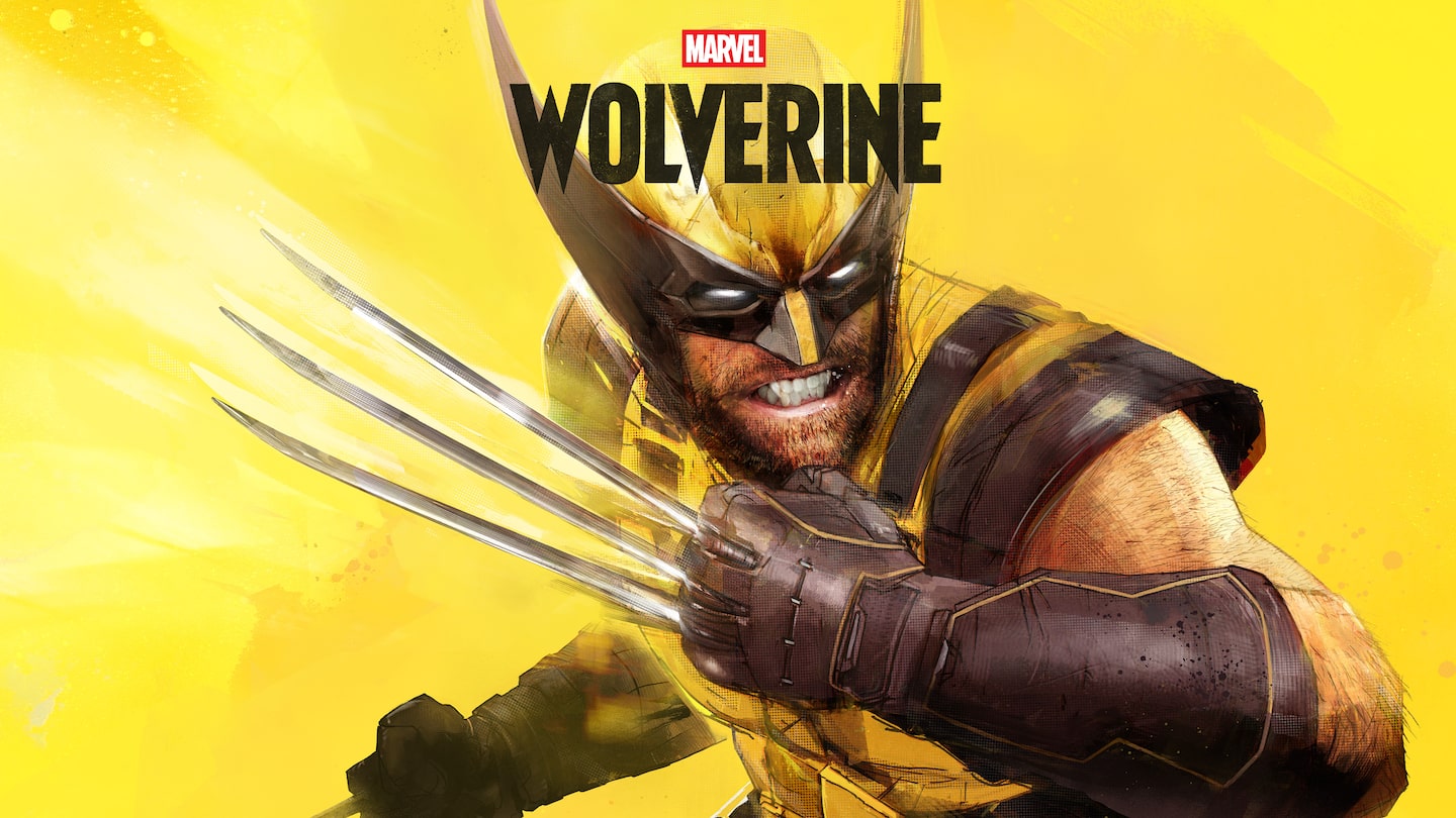 Marvel’s Wolverine – PS5