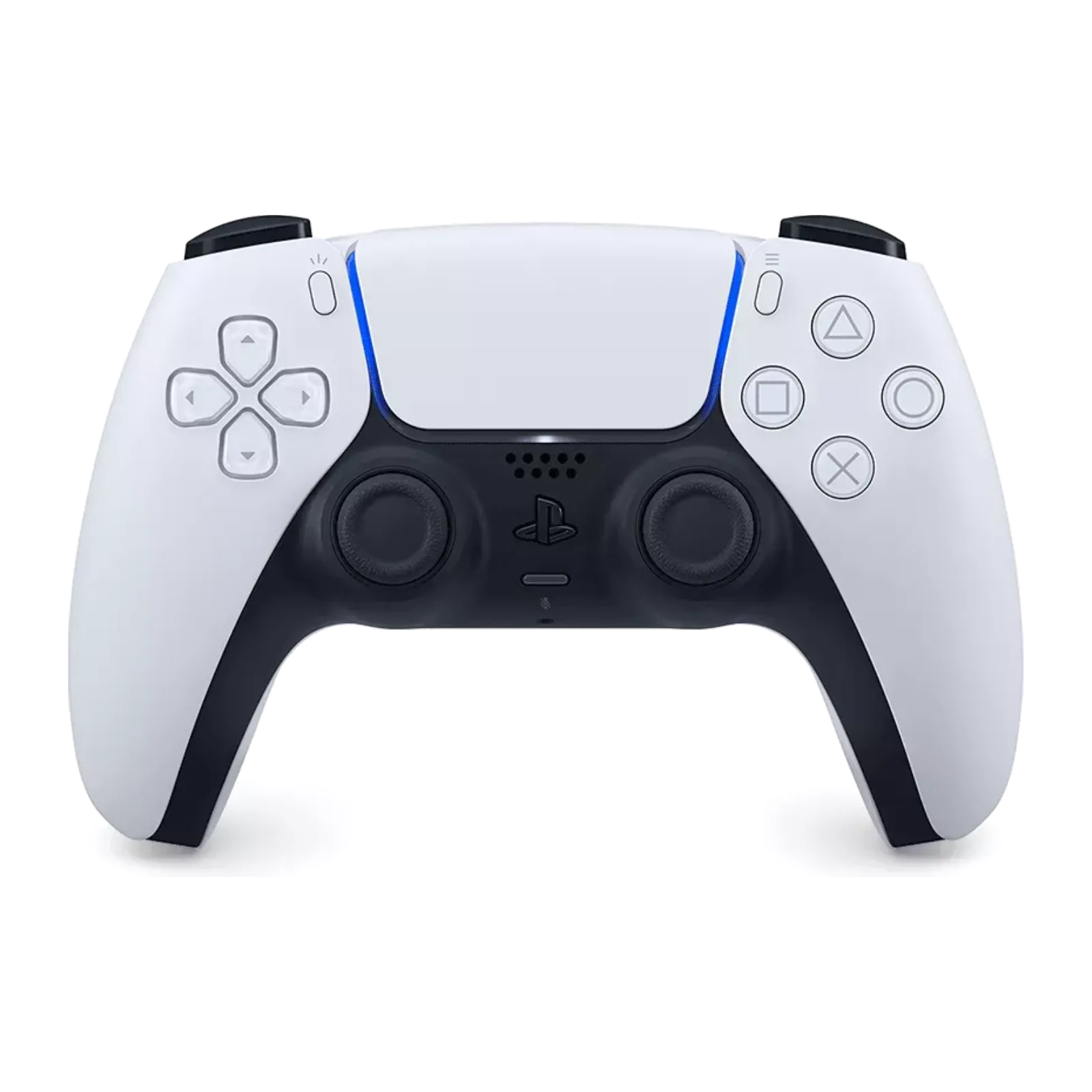 Pack PS5 Pro + 2 manettes vue 3