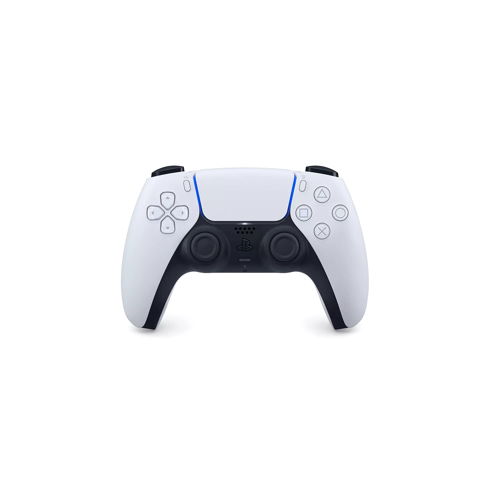 Pack PS5 Pro + GTA 6 + FC 27 + 2e manette vue 5
