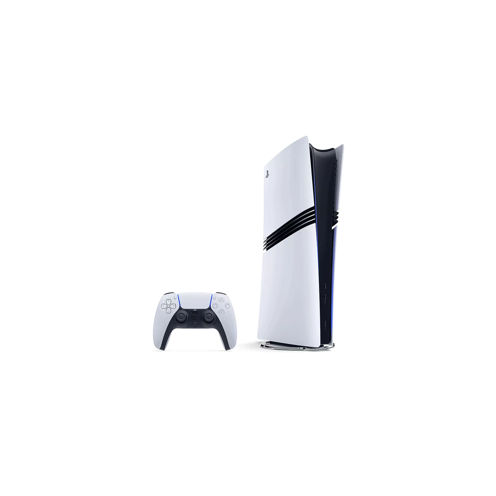 PS5 Pro vue 2
