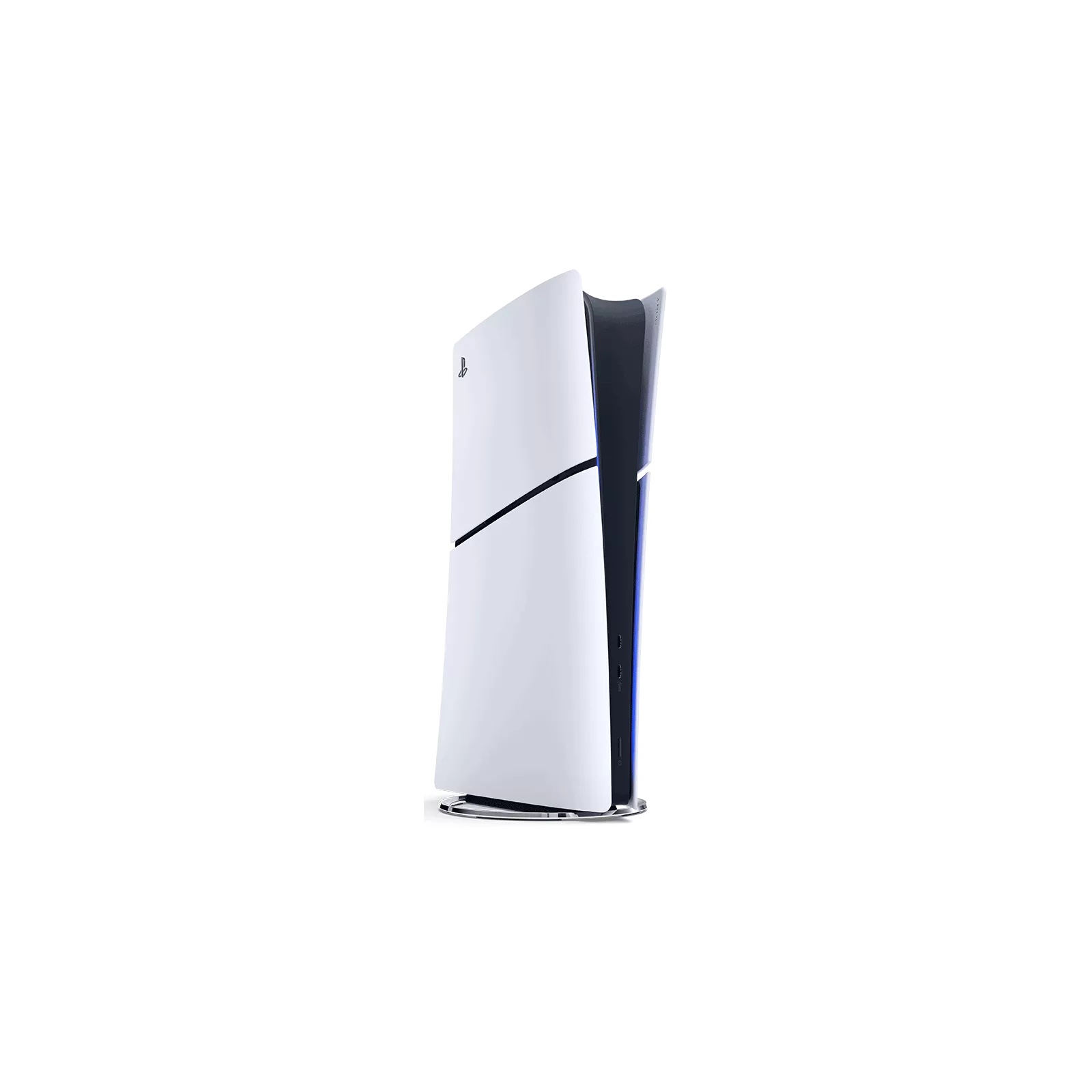PS5 Slim Digital vue 2