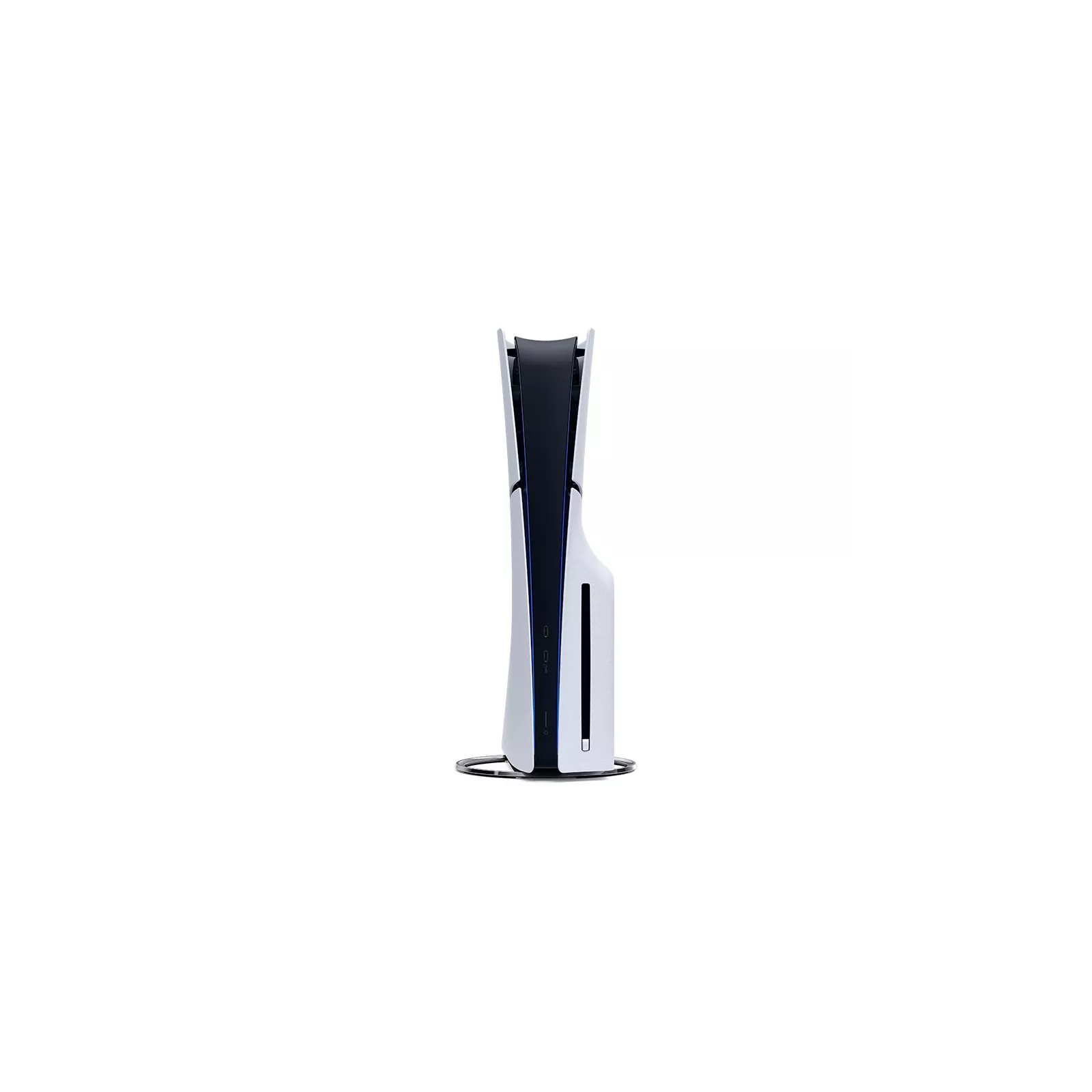PS5 Slim vue 2